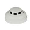 DC9-35V Addressable Optical Smoke Detector ABS For Household