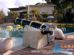 Cannon Water Playground Aquasplash Spray Park Equipment for Children