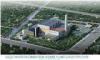 Municiple Waste To Power Plant , Biomass Gasification Power Plant