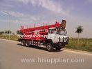 Waterwell Drilling Rig SIN300 Truck-mounted