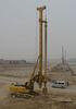 Rotary Drilling Rigs Rig With Air Consumed