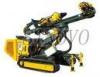 Hydraulic Crawler Drills With High Rotation Speed for Double Motor Lifting Force 50KN