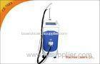 Portable Long Pulse ND Yag Laser Dermatology Machines 1064nm , Headpiece Cooling