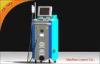 Medical ND Yag Long Pulse Laser Beauty Machine For Facial Veins / Blood Vessels Removal