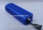 Blue 400W High Efficiency Dimming HID Digital Ballast for MH / HPS Bulbs