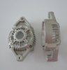 auto starter and alternator housing for alto car