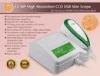 NEW 5.0 MP High Resolution CCD USB Skin Scope Analysis/Analyzer