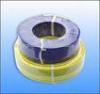 450 / 750V PVC Insulated Cable And Wires Yellow , Blue Color For Construction