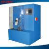 220v 380V Fan Cooling auto Diesel common rail test equipment , Fuel tank capacity 20L