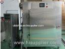 Quickly Freeze Vacuum Cooler Equipment , High Efficient Food Cooling System