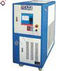 350 Degree Oil high temperature Controller for casting industrial