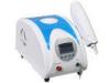 1064nm Q Switched ND YAG Laser Brown / Blue Tatoo Removal , 1 - 5mm Spot Size