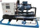 Screw Water Cooling Machine 30HP 110kw with Durable compressors