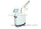 Air Cooling CO2 Fractional Laser 10600nm Skin Tightening , 12.1