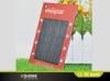 OEM/ODM Solar Ad Charger For Company Promotion Gifts