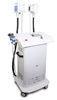 Rf Cavitation Cryolipolysis Slimming Machine For Salon , 1/3/10mhz