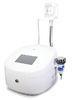 Lipo Laser Cellulite Removal Machine , Cavitation Equipment For Beauty Clinic