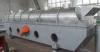 Continuous Vibrating Fluid Bed Dryer For Chemical , Vacuum Drying Chamber