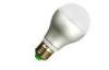 E27 7 Watt 550LM - 630LM Dimmable LED Bulb Lights With Epistar Leds Aluminium