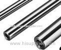 Chrome Plated Hollow Metal Rod, Pipe Bar For Hydraulic Cylinder 6 - 1000mm Diameter