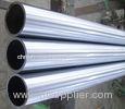CK45 Seamless Hollow Metal Rod, Chrome Plated Piston Rods And Shafts