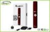 Portable Mini Wax Dry Herb E Cig Elips 1.8ohm 2.2 Ohms / Atmos W Thermo Vaporizer