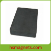 Y35 Hard Sintered Block Permanent Ferrite Magnet