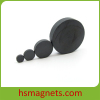 Disc Sintered Ferrite Permanent Ceramic Magnet