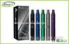 Mini Camo Dry Herb E Cig 510 Threading , Atmos Junior Electronic Cigarette