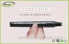 300 Puffs Ploom Model Two Dry Herb E Cig , Tobacco Pods Flavor E-Cigarette