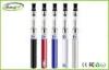 Colorful Atomizer 800 Puffs E Cig Ego Ce4 1100mah , Joyetech Electronic Cigarette