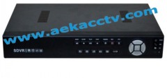 16 ch DVR DVR51601