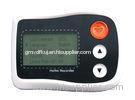 Hand Held Digital ECG Machine 10 Lead Mobile EKG For Electrocardiography Test