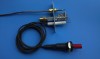 Gas pilot burner igniter