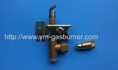 honeywell ignitor flame rod assembly