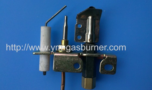 Pilot Burner Assembly Kit With thermocouple