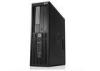 E3-1225v2 4GB 1TB DVD DOS F4F06PA HPZ220SFF Workstation with Intel 82579 GbE Controller