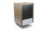 Bluetooth Home Stereo Speakers / Wooden Rechargable battery powered bluetooth speakers