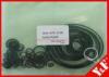 Excavator Parts Caterpillar Cat312b Excavator Seal Kits / Hydraulic Pump Seal Kits