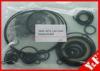 Hydraulic Main Pump Excavator Seal Kits Heavy Equipment Spare Parts