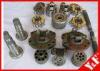 Kawasaki K3V K5V Series Excavator Hydraulic Parts For Excavator Hitachi, Doosan, Volvo Hydraulic Pum