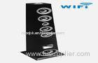 Hi-End Home Stereo Wireless Wifi Speakers Karaoke Player Support DLNA protocol / IOS system