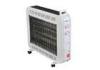 220V Portable Electric Infrared Heaters 2200 Watt , Energy Efficient Portable Heaters