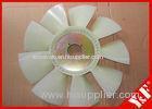 Volvo Excavator Parts Cooling Fan Blade 660-82-97-4T9 Fan Blade for Volvo Excavators