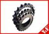 Construction Equipment Excavator Sprocket Excavator Undercarriage Parts for Kato Parts