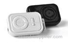 Bowtie Wireless black Mini Bluetooth In Ear Earphones For Mobile Driver
