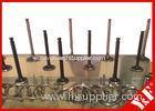 Engine Valve 4D105 S4D105 For Engine Inlet Valve And Outlet Valve Of Excavator Engine Parts