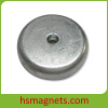 Sintered Permanent Neodymium Magnets With Countersunk Holes