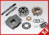 E100B / E110B / E120B Pump Excavator Hydraulic Parts High Self-Priming Capability