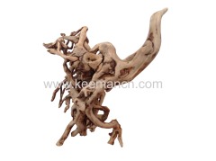 wooden crafts of carving